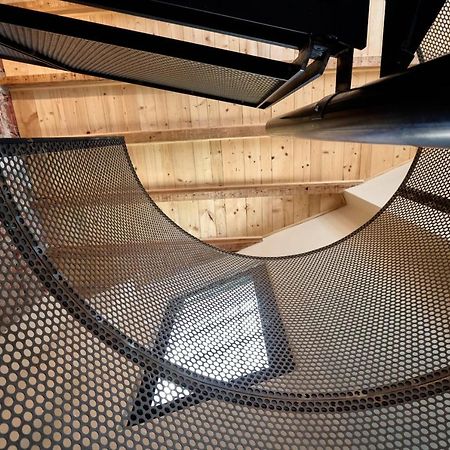 Lancetti Stylish Loft Apartman Milánó Kültér fotó