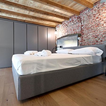 Lancetti Stylish Loft Apartman Milánó Kültér fotó