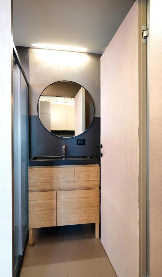 Lancetti Stylish Loft Apartman Milánó Kültér fotó