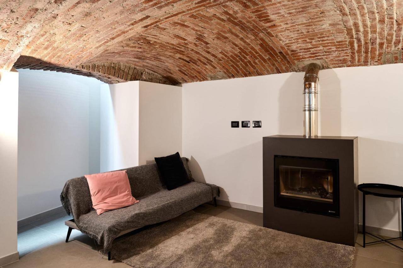 Lancetti Stylish Loft Apartman Milánó Kültér fotó
