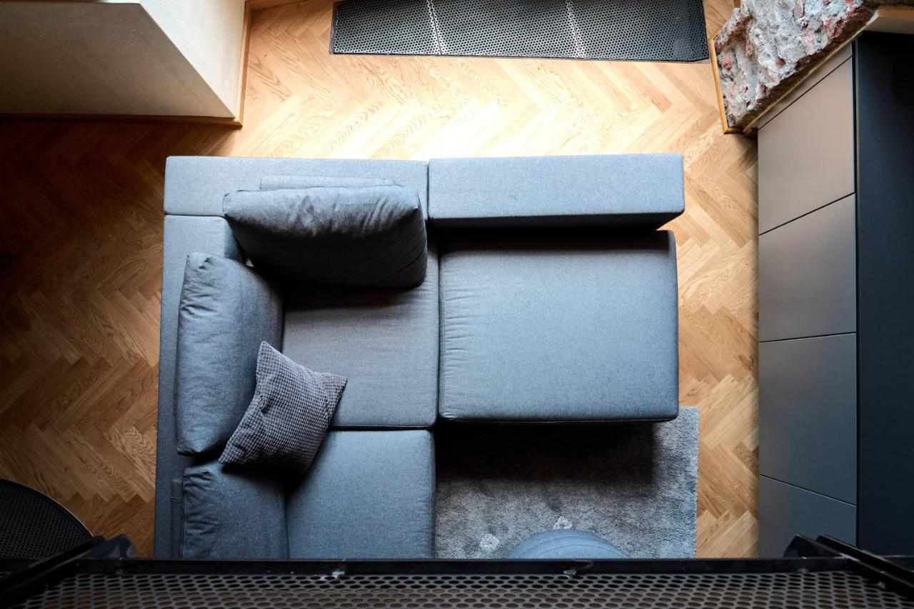 Lancetti Stylish Loft Apartman Milánó Kültér fotó